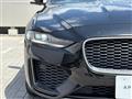 2022 Jaguar XE