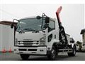 2015 Isuzu Isuzu Others