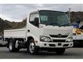 2016 Hino Dutro