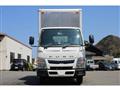 2018 Mitsubishi Canter