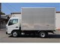 2018 Mitsubishi Canter