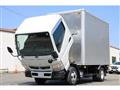 2018 Mitsubishi Canter