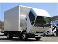 2018 Mitsubishi Canter