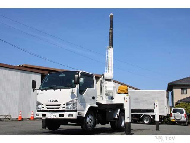 2016 Isuzu Isuzu Others