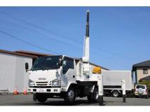 2016 Isuzu Isuzu Others
