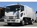 2017 Isuzu Isuzu Others