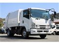 2017 Isuzu Isuzu Others