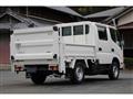 2018 Toyota Dyna Truck