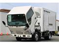 2020 Isuzu Isuzu Others
