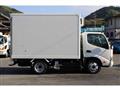 2016 Toyota Dyna Truck