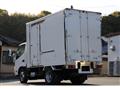 2016 Toyota Dyna Truck