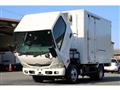 2016 Toyota Dyna Truck