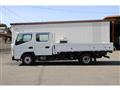2016 Mitsubishi Canter