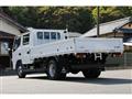 2016 Mitsubishi Canter