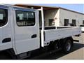 2016 Mitsubishi Canter