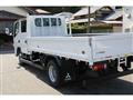 2016 Mitsubishi Canter