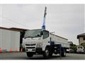 2019 Mitsubishi Canter