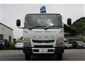 2019 Mitsubishi Canter