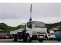 2019 Mitsubishi Canter