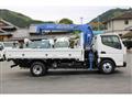 2019 Mitsubishi Canter