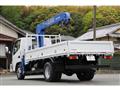 2019 Mitsubishi Canter
