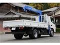2019 Mitsubishi Canter