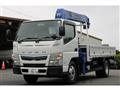 2019 Mitsubishi Canter