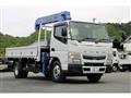 2019 Mitsubishi Canter