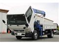 2019 Mitsubishi Canter