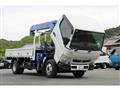 2019 Mitsubishi Canter