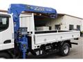 2019 Mitsubishi Canter