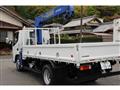 2019 Mitsubishi Canter