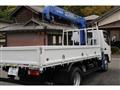 2019 Mitsubishi Canter