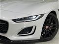 2021 Jaguar F-Type