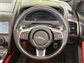 2021 Jaguar F-Type