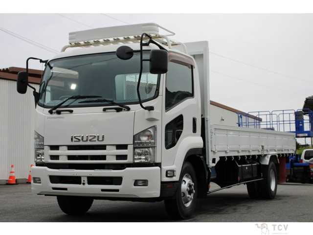 2014 Isuzu Isuzu Others