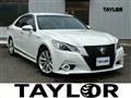 2013 Toyota Crown Athlete Series