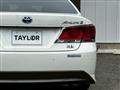 2013 Toyota Crown Athlete Series