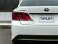 2013 Toyota Crown Athlete Series
