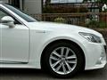 2013 Toyota Crown Athlete Series
