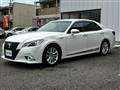 2013 Toyota Crown Athlete Series