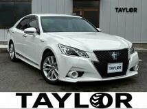 2013 Toyota Crown Athlete Series