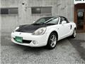 2006 Toyota MR-S