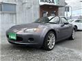 2007 Mazda Roadster