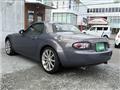 2007 Mazda Roadster