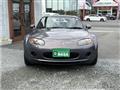 2007 Mazda Roadster