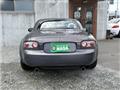 2007 Mazda Roadster
