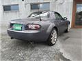 2007 Mazda Roadster