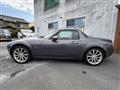 2007 Mazda Roadster