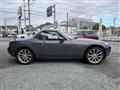 2007 Mazda Roadster